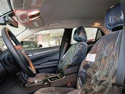 کرایسلەر 300